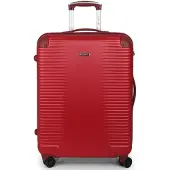 Gabol Balance XP 4 Rollen Trolley M 66 cm mit Dehnfalte