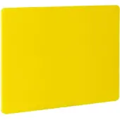 Super Merchant Schneidbrett HACCP GN 1/2,Gelb,325x265mm