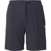BOSS Shorts aus Baumwoll-Mix mit Paspeln Grösse S