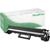 NexoPrint CF217A 17A schwarz Toner kompatibel mit HP LaserJet Pro M132nw M132sfnw M132snw 1750 Seiten