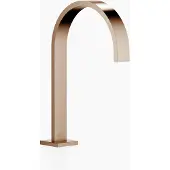 Dornbracht 13715782-42 WT-Stand-Ausl. mit Ablaufgarnitur MEM