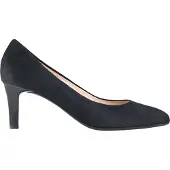 Högl Schuhe 0186002, 0186002Black, Größe: 39