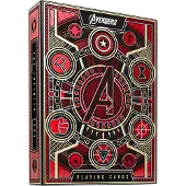 Theory11 Avengers The Infinity Saga Kartenspiel