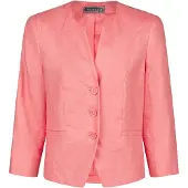 White Label Blazer in koralle | Gr.: 42