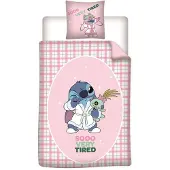 Stitch Disney Bettbezug