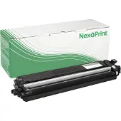 NexoPrint Toner kompatibel zu Brother TN-247BK schwarz HL-L3210CW HL-L3230CDW HL-L3270CDW DCP-L3510CDW DCP-L3550CDW MFC-L3710CW