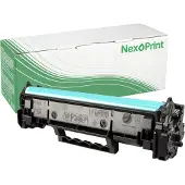 NexoPrint Toner kompatibel zu HP W1350A 135A schwarz LaserJet M 211 dw M 211 d M 210 dwe M 210 dw M 210 d