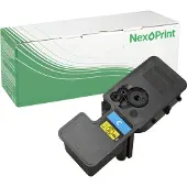 NexoPrint Toner kompatibel zu Kyocera TK-5440C 1T0C0ACNL0 Cyan ECOSYS MA2100cfx MA2100cwfx PA2100cx PA2100cwx