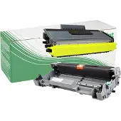 NexoPrint Toner kompatibel zu Brother TN3280+DR3200 schwarz HL-5340D HL-5350DN HL-5370DW HL-5380DN DCP-8070D DCP-8085DN