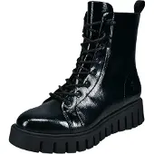 Bagatt Ben Schnürstiefel Schwarz