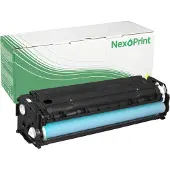 NexoPrint Toner kompatibel zu HP CF210X 131X schwarz LaserJet Pro 200 Color M 276 nw Pro 200 Color M 276 n Pro 200 Color M 251 nw Pro 200 Color M 251 n