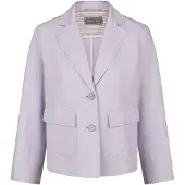 White Label Blazer in flieder | Gr.: 50