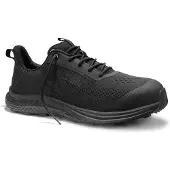 ELTEN Sicherheitshalbschuh TAVIXX XXFE black Low ESD S1PS, Gr. 44