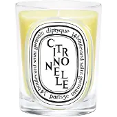 Diptyque Citronnelle Classic Candle 190 g
