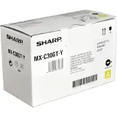 Sharp Mxc30gty Toner