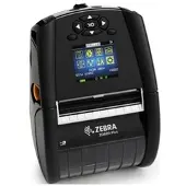Extreme networks Zebra ZQ600 Series ZQ620 Plus