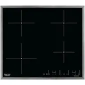 Dieter Knoll Collection Induktionsglaskeramikkochfeld DKEI6640XB - B/T ca. 57.60x50.60