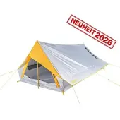 Tambu Biwakzelt EKATI für 2 Personen 215 x 120 x 100 cm 2.000 mm Wassersäule