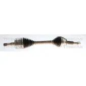 TRISCAN 8540 16683 Antriebswelle Hinten Links für FORD Transit Mk7 Kastenwagen (V363, FCD, FDD) Transit Mk7 Pritsche / Fahrgestell (V363, FED, FFD)