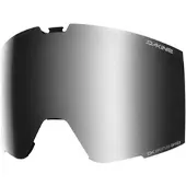 Dakine Ersatzlinse Unisex Sector Silver/Mirror