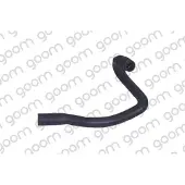 GOOM Kühlerschlauch Wasserschlauch passend für PEUGEOT 206 Schrägheck (2A/C) RH-0446