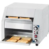 Casselin Durchlauftoaster CCYTLB