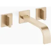 Dornbracht 36712782-46 WT-Wandbatt. ohne Ablaufgarnitur MEM