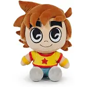 Youtooz Scott Pilgrim Scott Pilgrim Teddybär 23 Cm