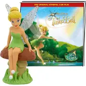 Tonies 10001490, Spielzeug-Spieldosenfigur, 4 Jahr(e), Beige, Grün