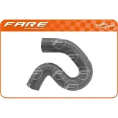 FARE Kühlerschlauch Wasserschlauch für OPEL Corsa B Schrägheck (S93) 11719