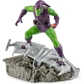 Schleich - Tierfiguren, Green Goblin; 21508