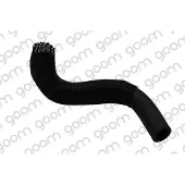 GOOM Kühlerschlauch Wasserschlauch für VW GOLF VI (5K1) RH-1764