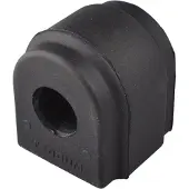 TEDGUM Ted73346 Stabilisatorbuchse Hinten (Innen) Audi, Vw