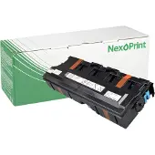 NexoPrint Toner kompatibel zu Konica Minolta A4NNWY1 WX-103 Keine Ineo Plus 454 e 454 368 364 e 364