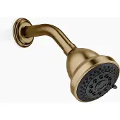 Dornbracht 28508360-39 Kopfbrause MADISON 28508360 Dark