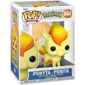 Funko POP! Pokémon - Ponita 644 - Pop!