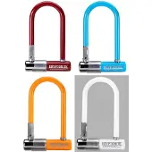 Kryptonite cryptolok Mini-7 Farbschloss 82x178mm weiß 002000