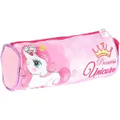 Unicorn Federtasche Magisches Etui für Schulsachen