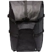Vaude Bike Trailcargo, Hinten, Fahrradtasche, Nylon, Polyamid, Polyester, Polyurethan, Schwarz, 21 l, 12 kg