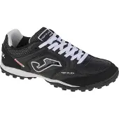 Joma Top Flex 2121 TF TOPS2121TF, Turfschuhe, Herren, Schwarz, Größe: 36
