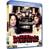 RIALTO THE MAN IN THE IRON MASK
