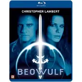 TAKE ONE AB BEOWULF (Christopher Lambert)