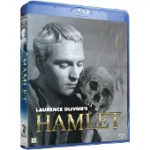 RIALTO HAMLET (Lawrence Olivier)