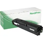 NexoPrint Toner kompatibel zu Kyocera TK-5380K 1T02Z00NL0 schwarz ECOSYS PA 4000 cx Plus PA 4000 cx MA 4000 cix Plus MA 4000 cix MA 4000 cifx Plus