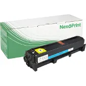 NexoPrint Toner kompatibel zu Xerox 006R04394 Yellow C 235 C 230