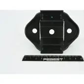 FEBEST Motorlager Hinten für SUZUKI JIMNY (FJ) SZM-SN413RR
