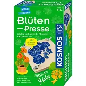 Kosmos Blüten-Presse