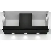 Siemens iQ500 LJ97BAM60, 459 m³/h, Abluft/Umluft, B, A, B, 63 dB