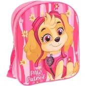 Paw Patrol Skye 3D Rucksack Kinder – Tasche 30cm Mädchen