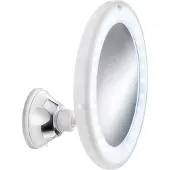Kleine wolke LED-Kosmetikspiegel FLEXY LIGHT Schneeweiß